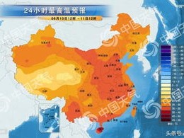 乌鲁木齐天气预报，明日晴转多云，气温小幅回升