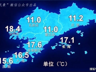 大连天气预报，今日多云转晴，气温回升适宜外出
