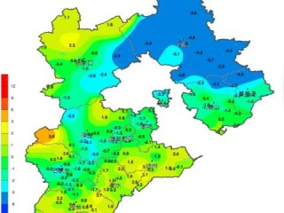 未来十五天，天气早知道—天气预报15天查询指南