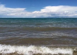 青海湖天气，一日历四季，高原上的气象奇观