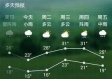 衡阳15天天气详情，晴雨交替频繁，气温逐步回升