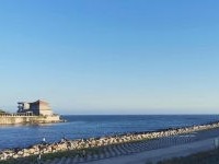 巨野天气预报，一座小城与天空的日常对话