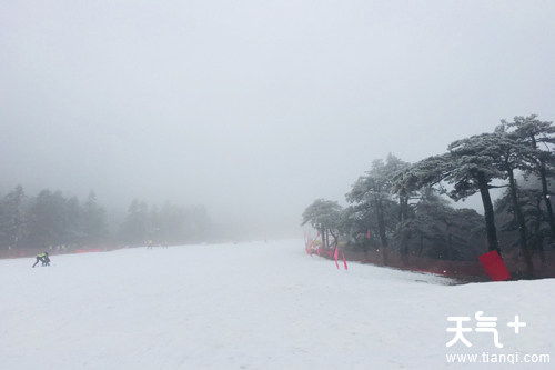 庐山天气预报15天查询(江西庐山今天天气预报) 庐山天气预报15天查询(江西庐山今天天气预报)