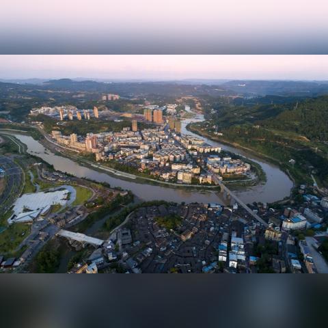 上海24小时,市井烟火与天气密码的交织 上海24小时,市井烟火与天气密码的交织