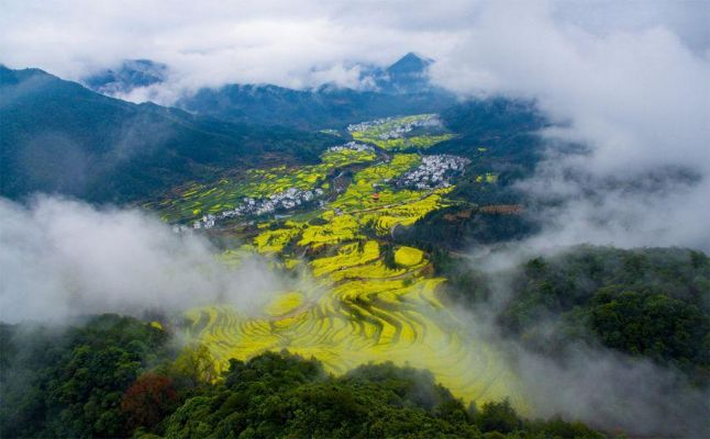 秒速彩票线路导航-婺源天气预报15天,提前规划,尽享徽州春光 秒速彩票线路导航-婺源天气预报15天,提前规划,尽享徽州春光