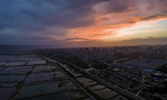 金多宝833933cm金多宝-运城天气，一座被阳光偏爱的北方小城