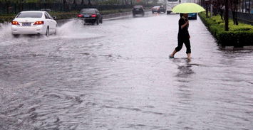 浙江即将迎最强降雨，暴雨来袭，这些准备你做好了吗？
