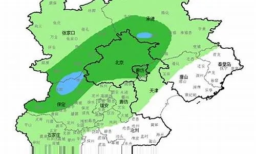 任丘市天气预报，今日晴暖宜出行，明日冷空气携风沙来袭