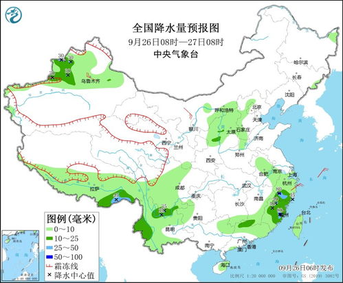 中央气象台发布台风最新预报，多股台风蓄势待发，沿海地区需严阵以待