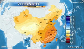 盐城天气预报查询，掌握天气变化，从容应对每一天
