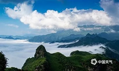 重庆南川天气预报，山城之南的天气密码与生活指南