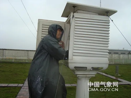 风雨无阻的守望者，国家气象局如何守护十四亿人的晴雨冷暖
