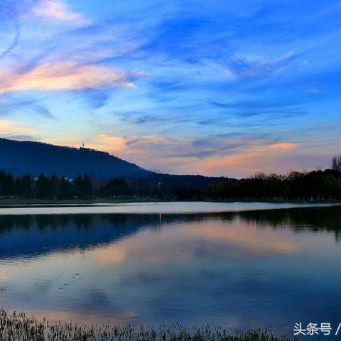 合肥天气15天预报，晴雨交替中感受四季变幻