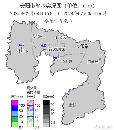 安阳市天气预报，今日晴转多云，未来三天需防风保暖