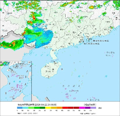 香港华南海域天气预报,守护海上安全的气象哨兵 香港华南海域天气预报,守护海上安全的气象哨兵
