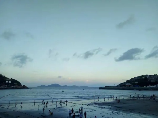 温岭天气,海风与时光交织的温柔 温岭天气,海风与时光交织的温柔