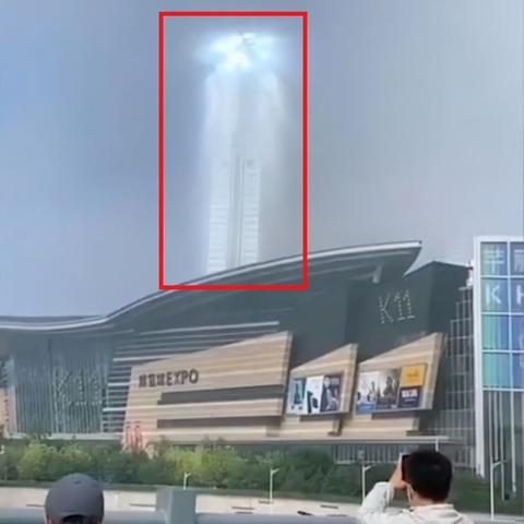 沈阳的天空,藏着生活的答案 沈阳的天空,藏着生活的答案