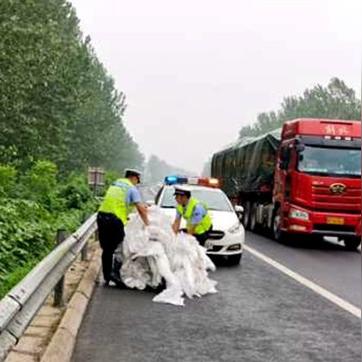 河南天气预报最新消息，本周多地迎降雨降温，需注意防范强对流天气