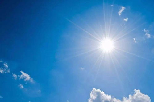 上海天气15天，梅雨徘徊，晴热将至