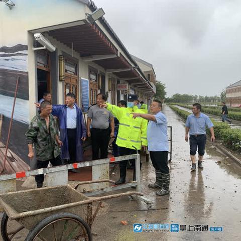 风雨中的守望，中国中央气象台台风预警的科技与温度