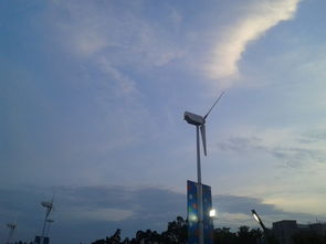 羊城天空，广州天气的四季交响曲