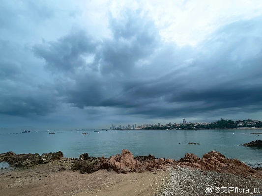 青岛的天气，海风里的四季诗篇