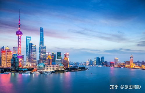 上海发布天气，城市脉动中的冷暖预警