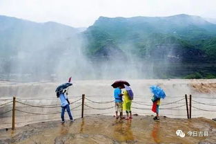 厦门下雨天影响旅游吗？一场雨中的别样风景