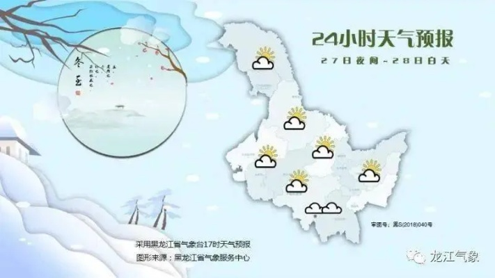 牡丹江天气预报30天，从冰雪消融到春暖花开，你的出行指南