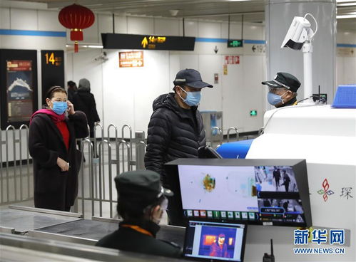 广州疫情最新消息，防控措施动态调整，市民生活平稳有序
